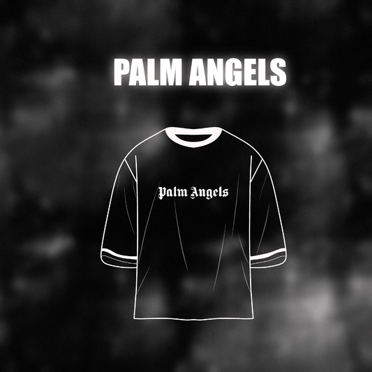 PALM ANGEL VENDOR