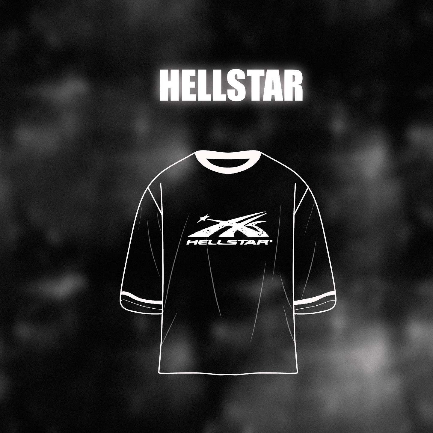 HELLSTAR VENDOR