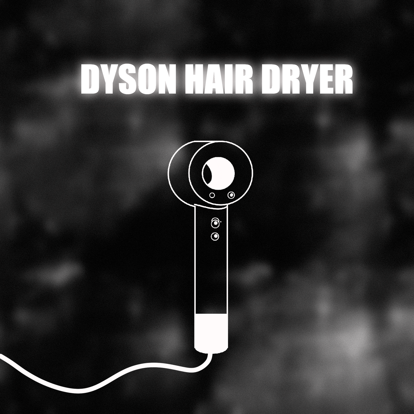 HAIRDRYER VENDOR