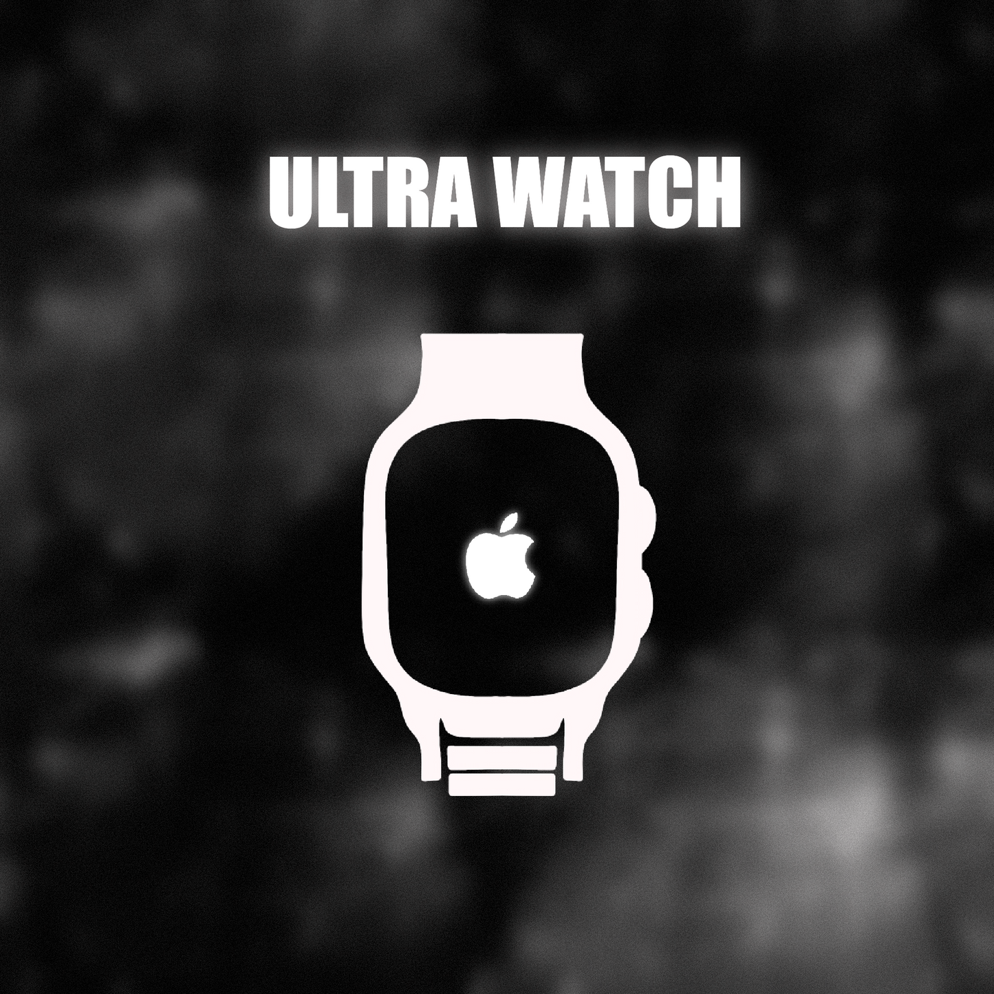 WATCH ULTRA VENDOR