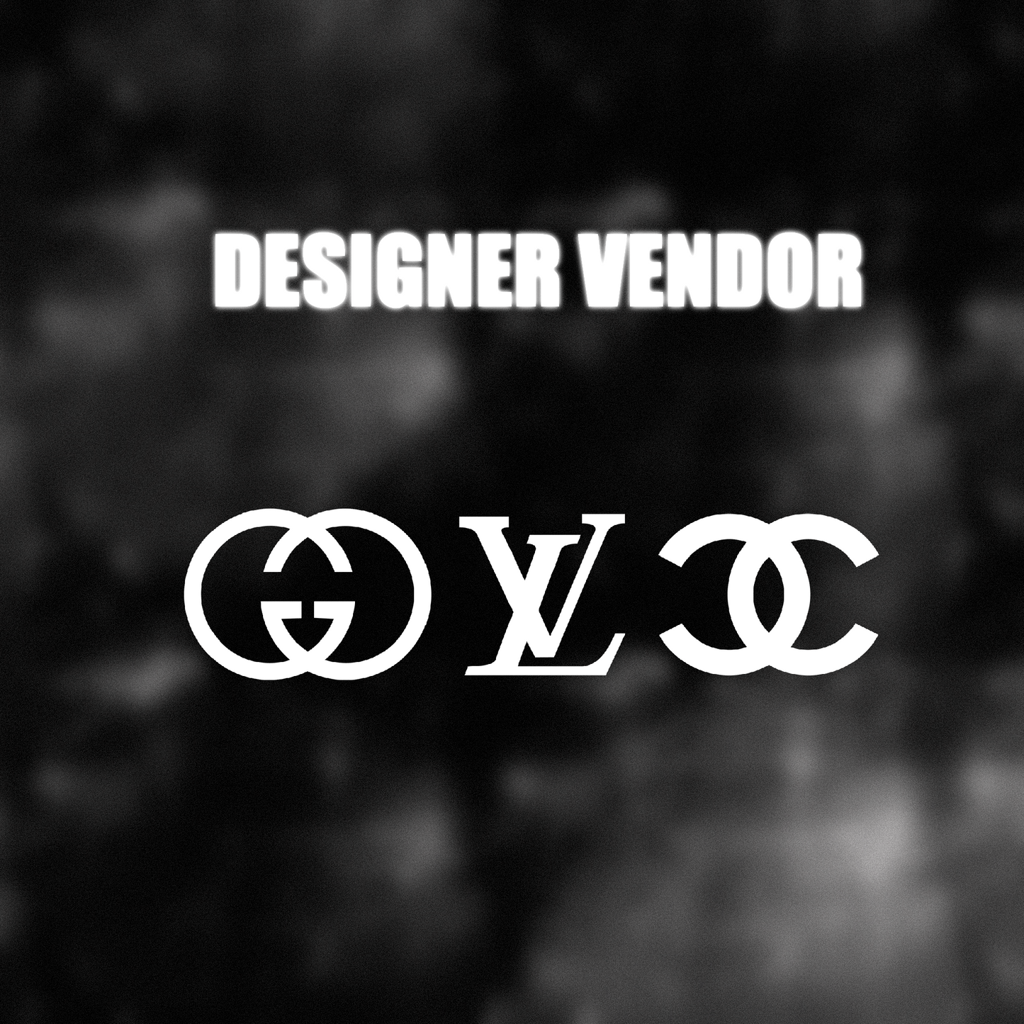 DESIGNER VENDOR